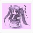 一晩考えて決めました…