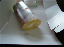 陶器山ロール