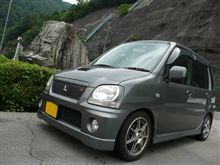 トッポ君。
