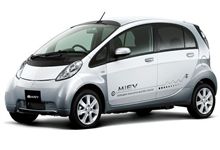 ミツビシ i-MiEV の 個人向け販売 の 購入希望 受付 を 開始 ・・・・