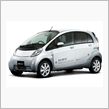 ミツビシ i-MiEV の  ...