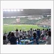 野球観戦（埼玉西武VSオリッ ...