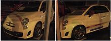 Episode76 気になるあの子（ABARTH)