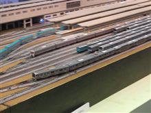 電車と車と飛行機と
