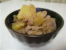 濁流にのまれて行方不明に。