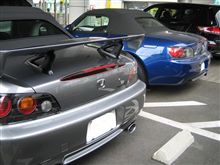 まだ違和感が・・・。
