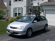 Roof Rack
