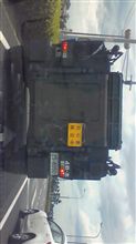 戦車。