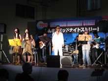 新町ミッドナイト