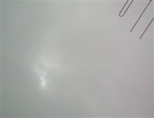 7月22日水曜日、日蝕の日 7月22日水曜日、日蝕の日