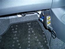 電源ソケット増設
