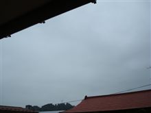 ７月２３日　仕事始めはラス２木曜日、おはです～♪