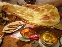 インド人もビックリ？！