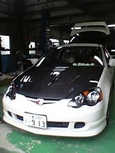 お友達の車が盗難されました！