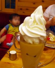 週末オフ三昧【3】ラーメン＆コメダオフ