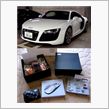 【ＴＨＥ 試乗】 Audi  ...