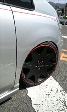 フロント車高~ フロント車高~