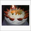 次男誕生日・・・