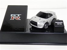 ＧＴ－Ｒを定価の倍額で…