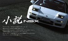 ＮＳＸ小説