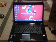 New PC到着