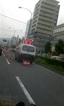 安全運転・安全第一 安全運転・安全第一