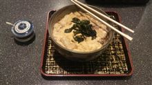 暑いんだか寒いんだか