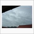 ７月２４日　また雲が多めなラ ...