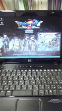 職場のPC