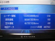 3年ぶりの更新！