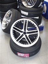 こだわりＷ&#215;Ｂｗｈｅｅｌ・・・
