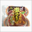 カプサイシンのちから!?   ...