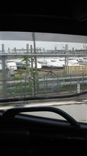 大阪で好きな場所。