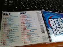 BEST SUMMER アルバム♪