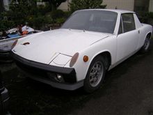 朽ちかけようとしている９１４