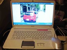 VAIO NW70