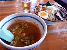 麺屋ゆう＠荒川沖