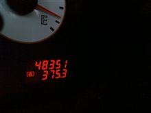 ２００９年　燃費報告　２１