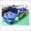 プラモ　製作