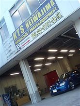アライメント測定・調整