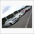 セントラルサーキットオフ会