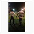 今夜はショートコース