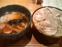 夕食だょ～