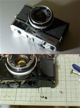 OLYMPUS 35 SP