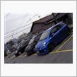 自宅前で・・・ＦＩＴのオフ会 ...