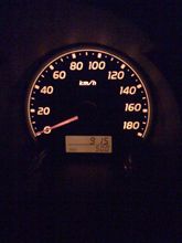 祝！！！500ｋｍ