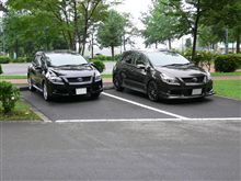 初ETC＠那須
