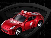 弾丸日産車