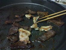 お腹空いたー！