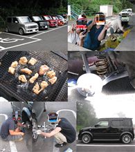 無事到着
